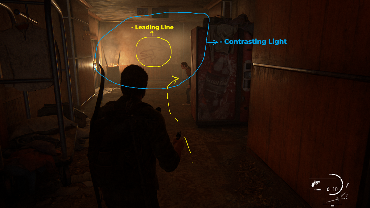 Lighting Guide Analysis
